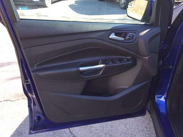 Ford Escape 2013 photo 10